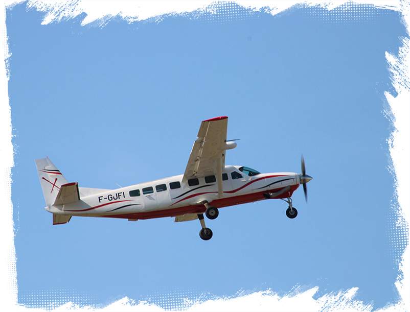 Sat tandem avec Chutextrem